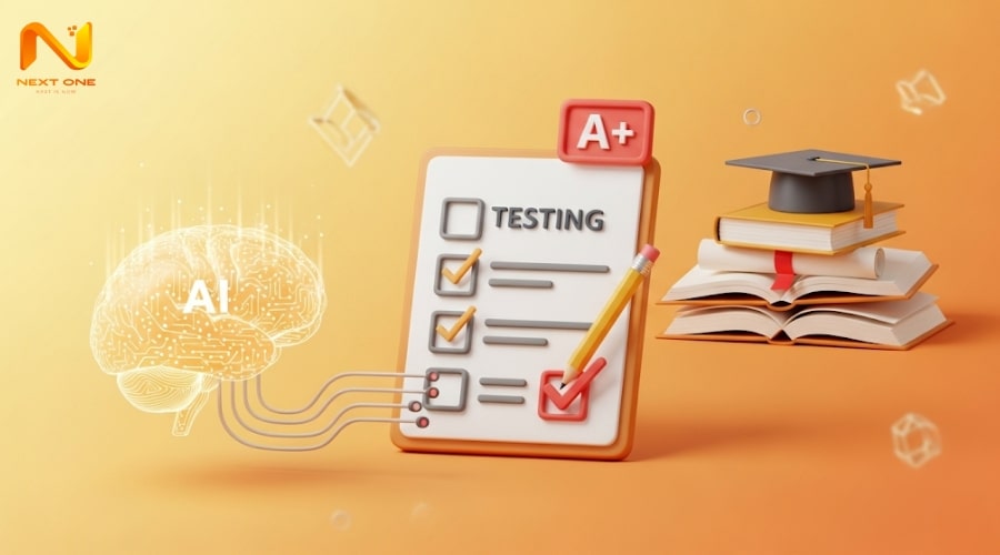 Ứng dụng AI trong học tập phổ biến hiện nay