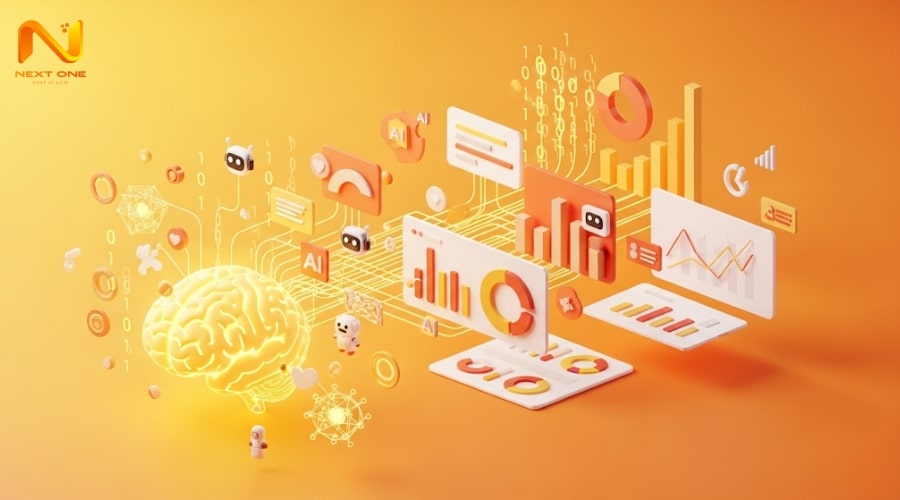 Ứng dụng AI trong học tập phổ biến hiện nay