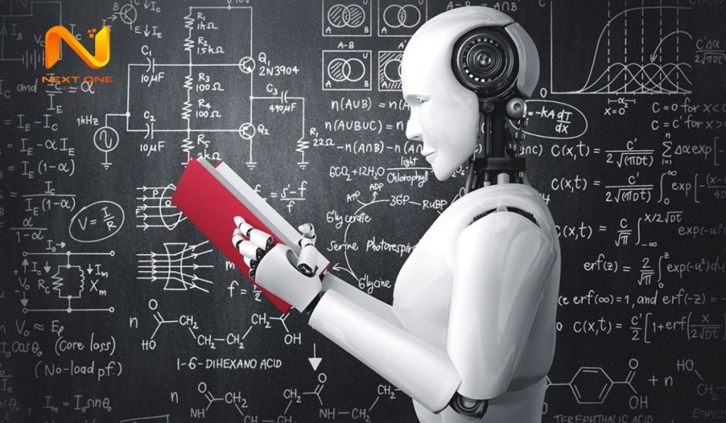 Xu hướng mới: Ứng dụng trí tuệ nhân tạo trong giáo dục 1