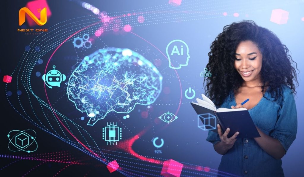 Xu hướng mới: Ứng dụng trí tuệ nhân tạo trong giáo dục 2