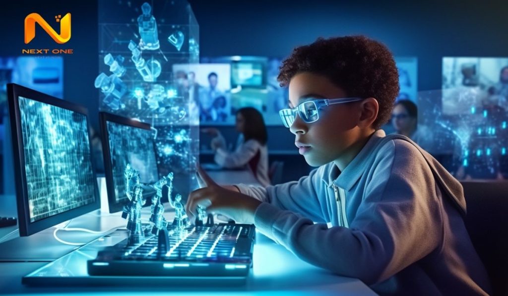 Xu hướng mới: Ứng dụng trí tuệ nhân tạo trong giáo dục 3