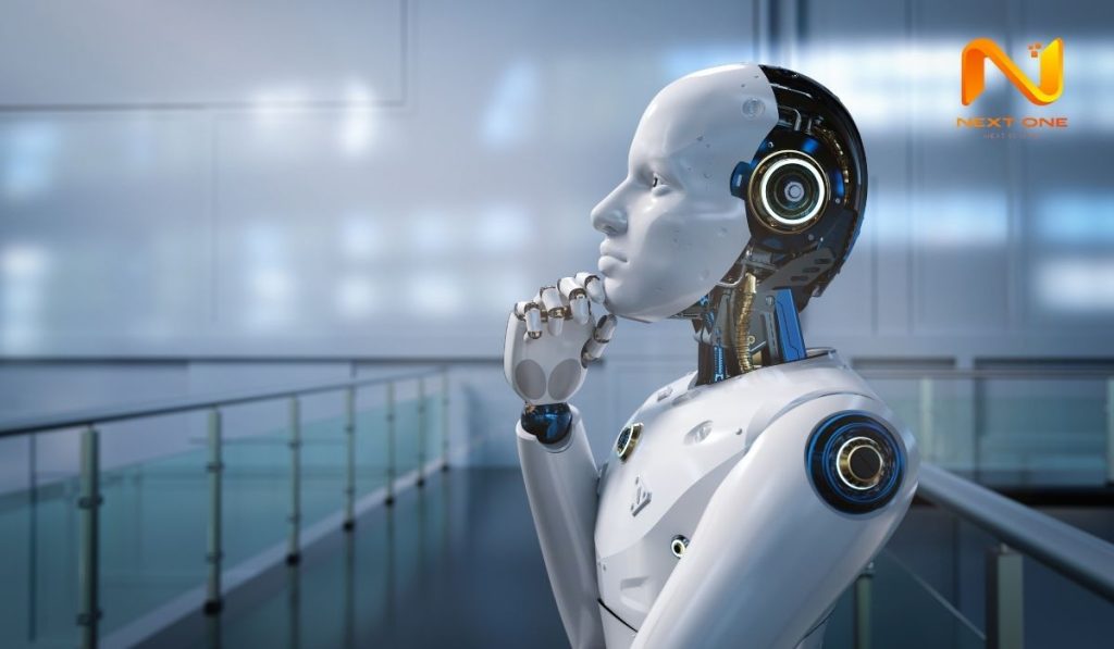 Các ưu điểm của trí tuệ nhân tạo giúp thay đổi tương lai 2