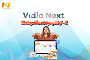 Hướng dẫn sử dụng từ A-Z