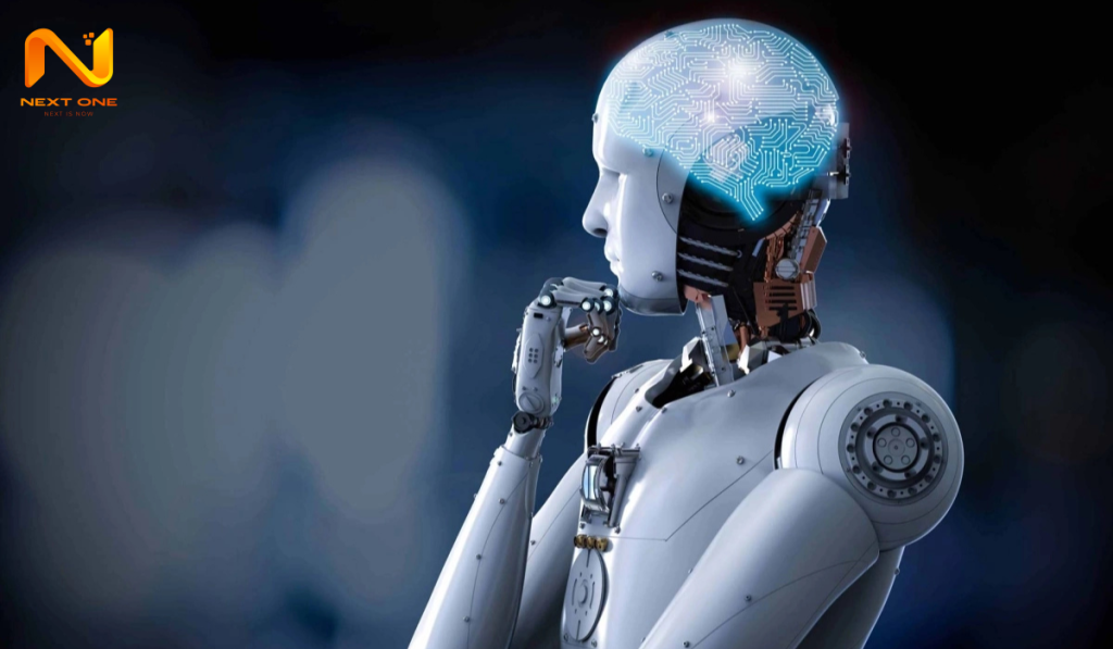 AGI là gì? Tìm hiểu chi tiết về trí tuệ nhân tạo tổng hợp 3