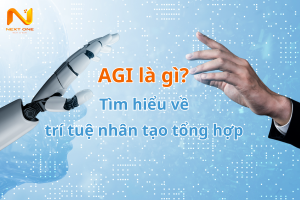 AGI là gì? Tìm hiểu chi tiết về trí tuệ nhân tạo tổng hợp
