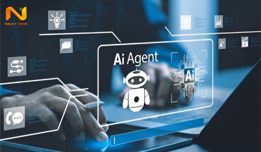 AI Agent là gì? Ứng dụng của AI Agent trong tương lai 1