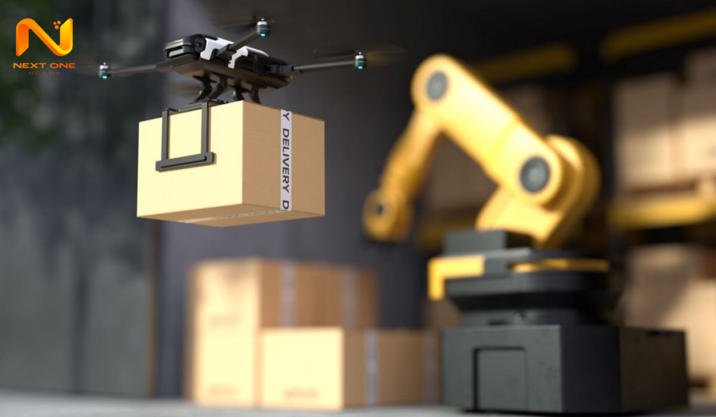 AI Agent là gì? Ứng dụng của AI Agent trong tương lai 3