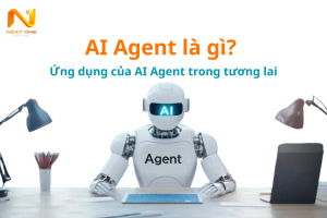 AI Agent là gì? Ứng dụng của AI Agent trong tương lai