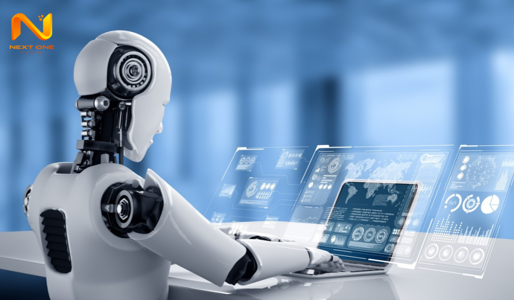 AI assistant: Khái niệm, tính năng và ứng dụng 2