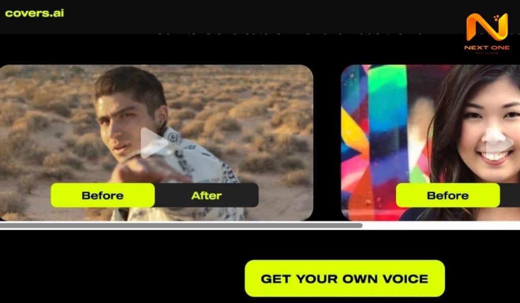 AI Cover là gì? Gợi ý phần mềm cover được nhiều người dùng hiện nay 1