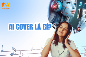 AI Cover là gì? Gợi ý phần mềm cover được nhiều người dùng hiện nay