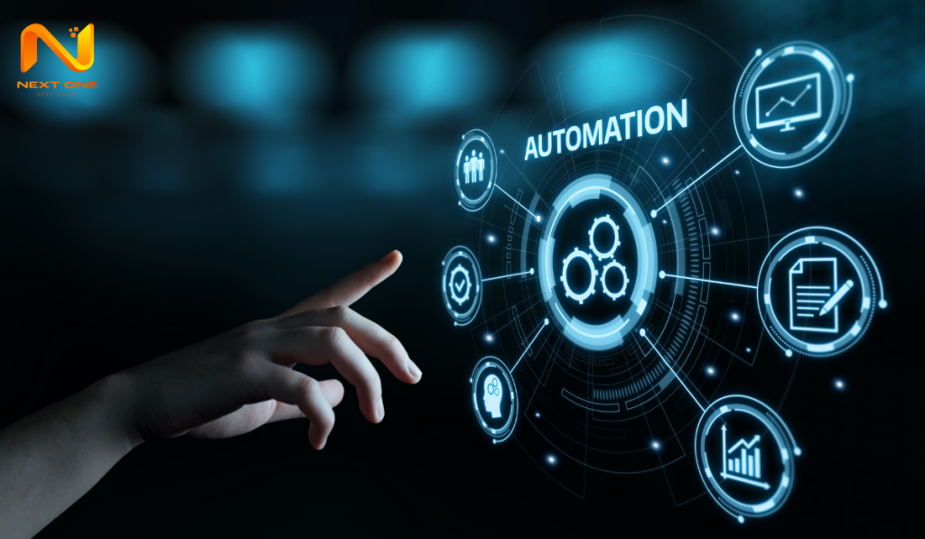 Automation là gì? Ứng dụng của Automation trong doanh nghiệp 1