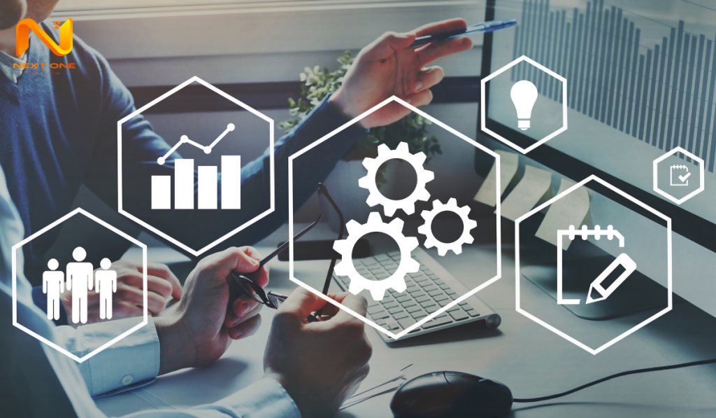 Automation là gì? Ứng dụng của Automation trong doanh nghiệp 3