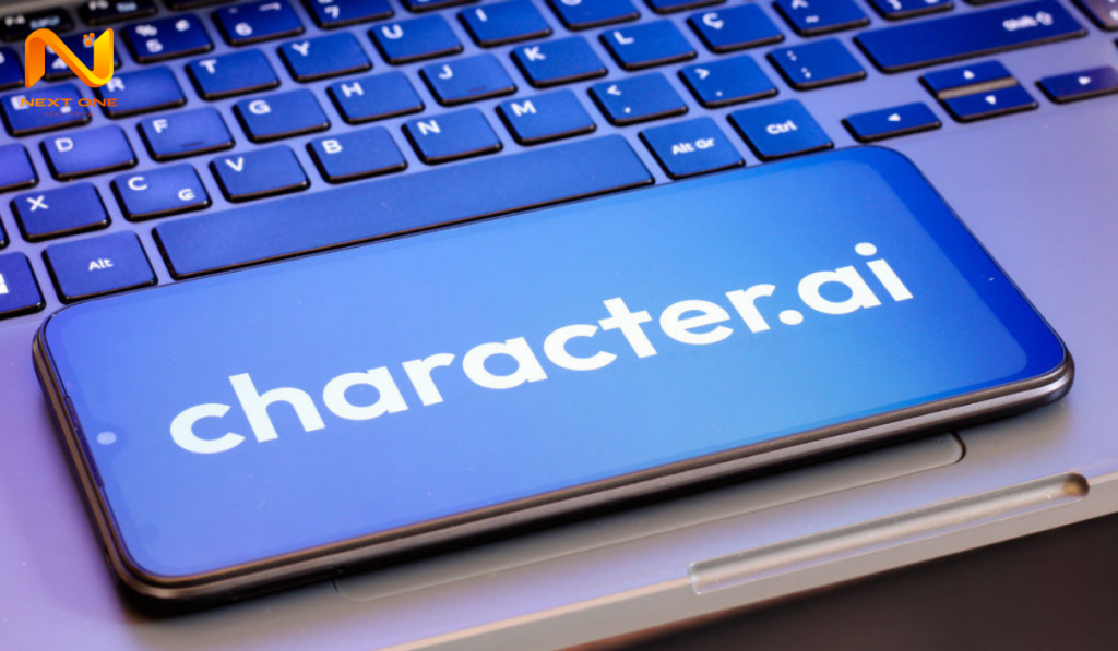 Character AI là gì? Tính năng nổi bật của Character AI 1