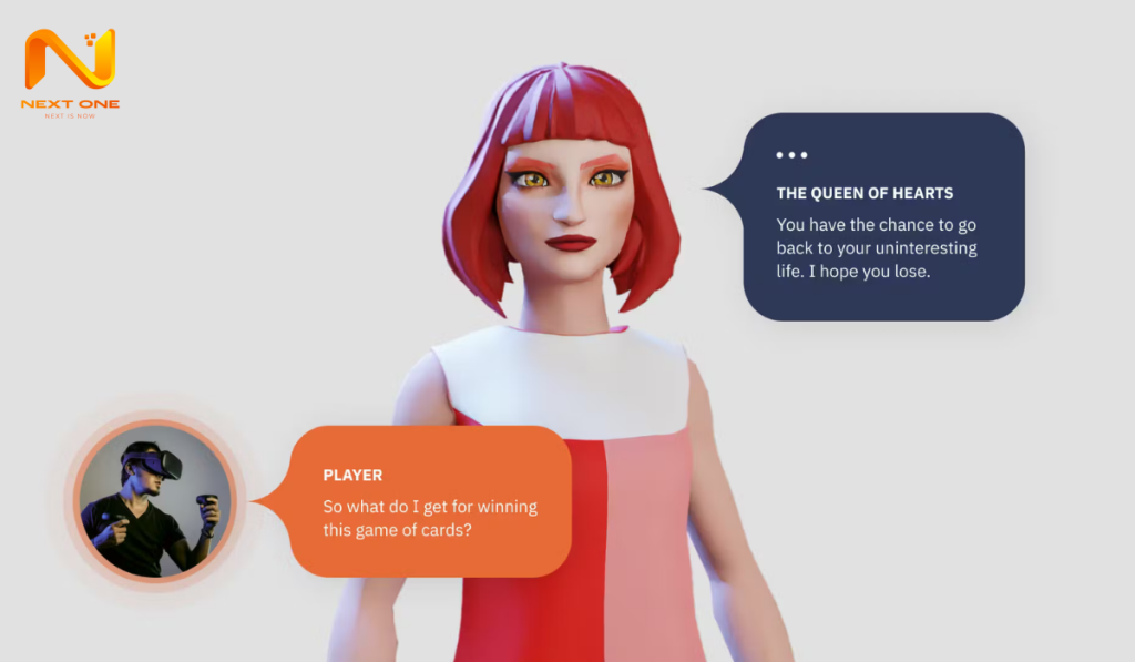 Character AI là gì? Tính năng nổi bật của Character AI 2