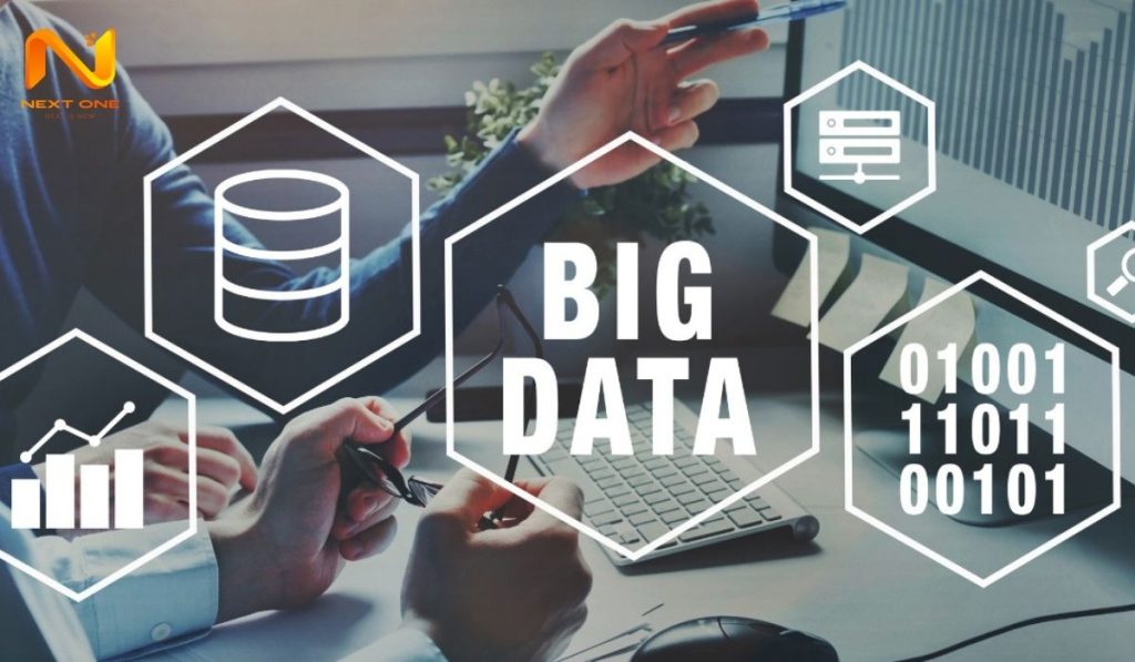 Big data là gì? Đặc điểm và ứng dụng 2