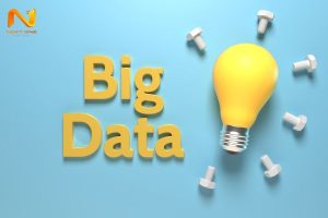 Big data là gì? Đặc điểm và ứng dụng