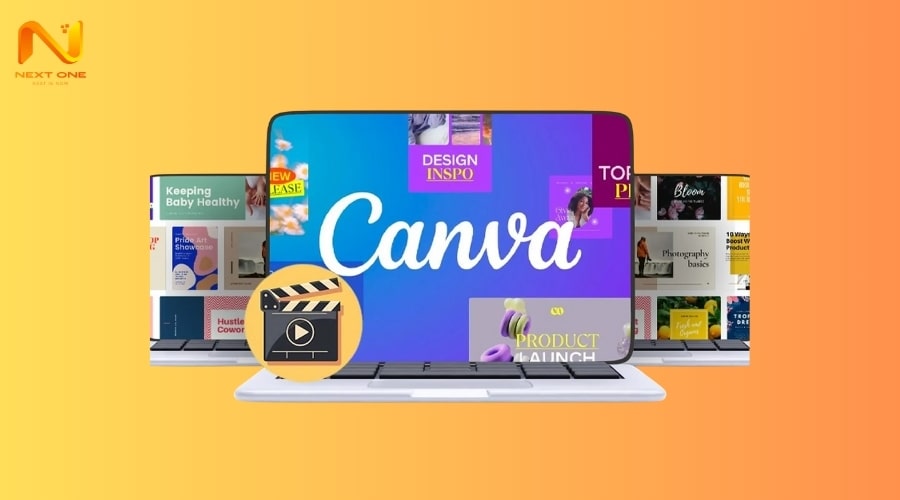 Canva AI