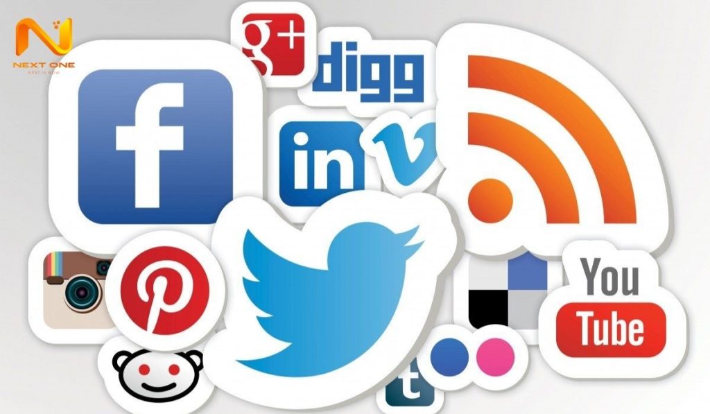 Các mạng xã hội hiện nay phổ biến tại Việt Nam 1