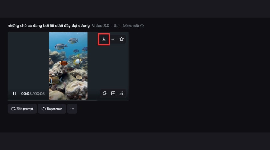 Cách tạo video AI trên CapCut dễ dàng