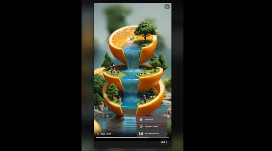 cách tạo video từ Leonardo AI thu hút