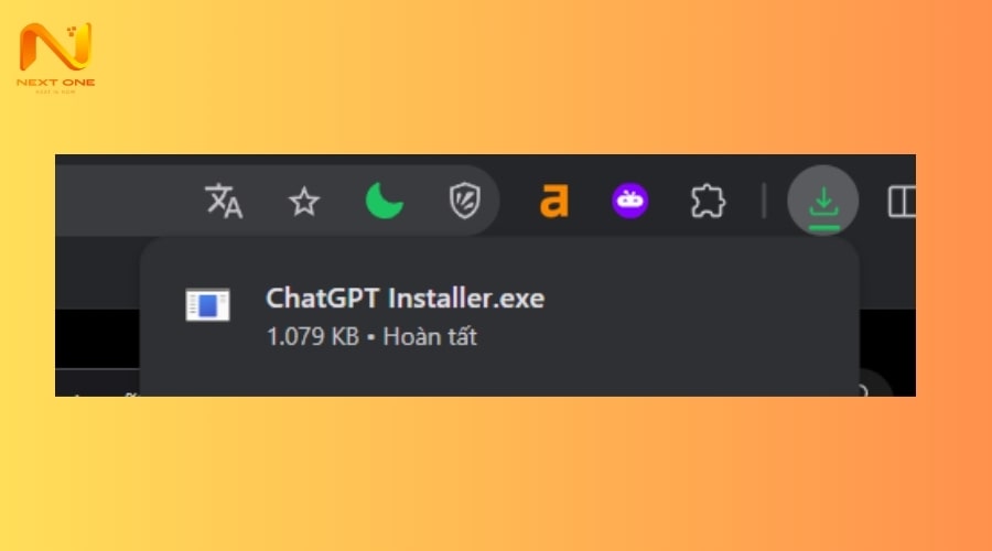 Cách cài đặt ChatGPT trên máy tính dễ dàng