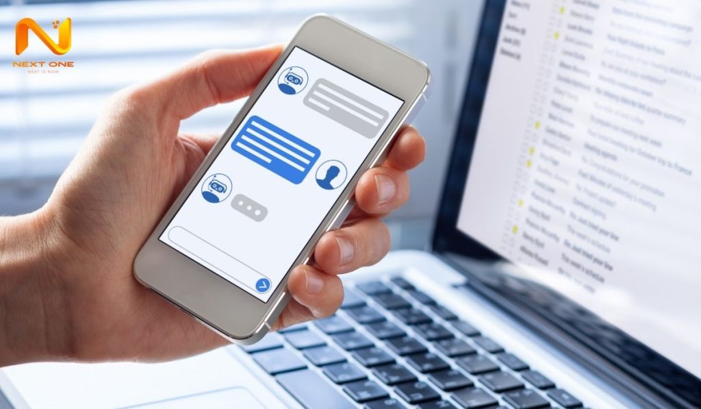 Chatbot là gì? Lợi ích của chatbot trong kinh doanh 1