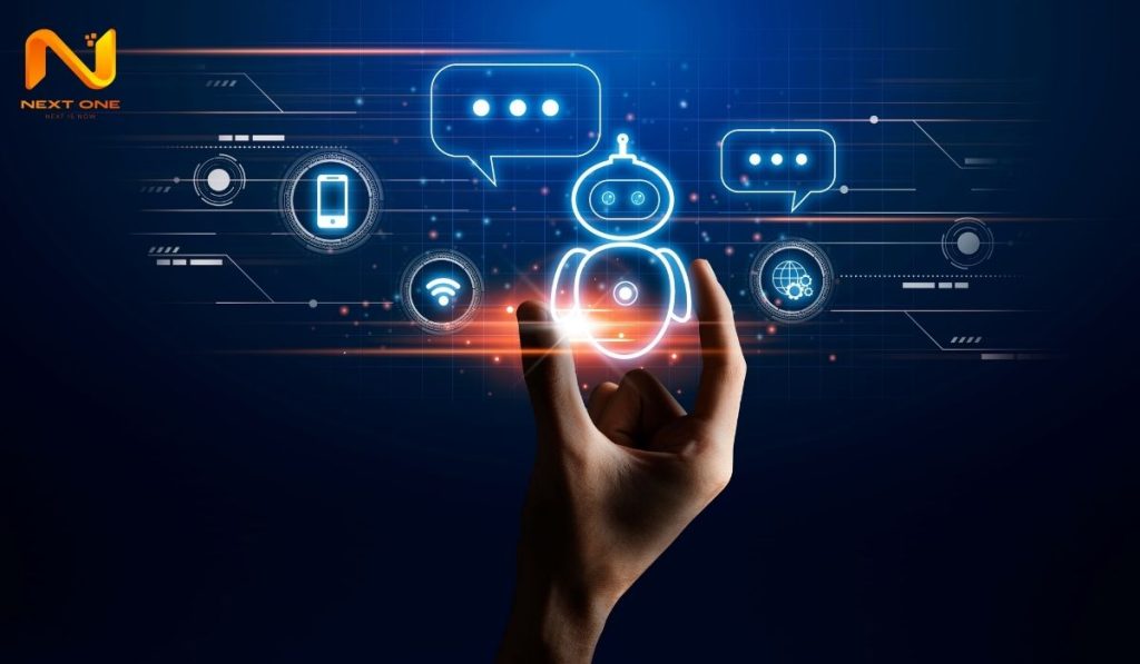 Chatbot là gì? Lợi ích của chatbot trong kinh doanh 3