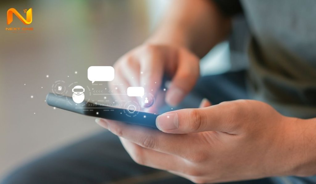 Chatbot là gì? Lợi ích của chatbot trong kinh doanh 4