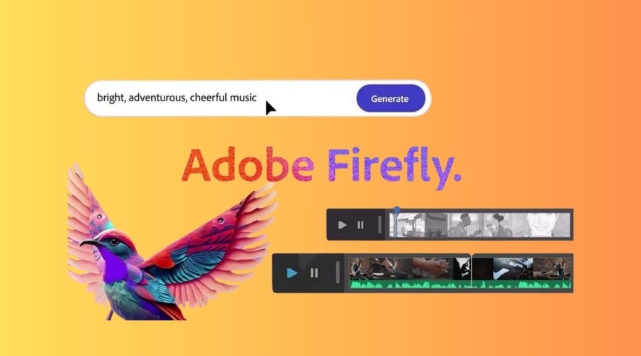 Adobe Firefly