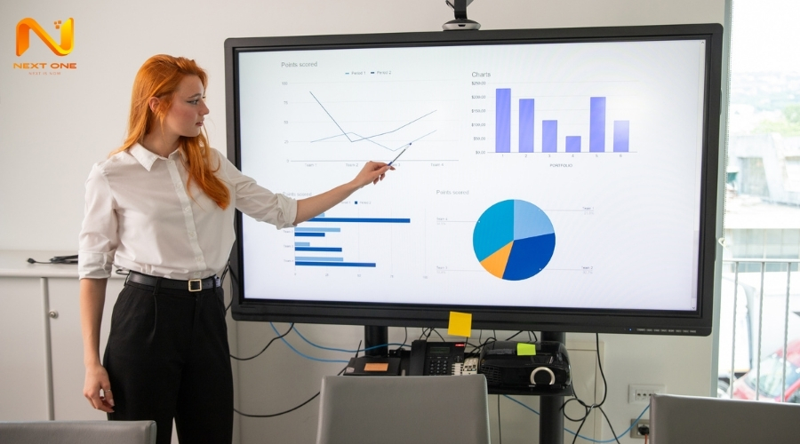 Tiêu chí chọn công cụ AI làm slide hiệu quả