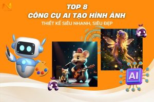 Công cụ AI tạo hình ảnh
