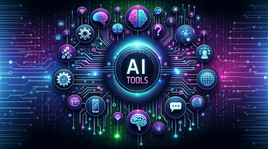 Tiêu chí đánh giá công cụ AI tốt nhất hiện nay