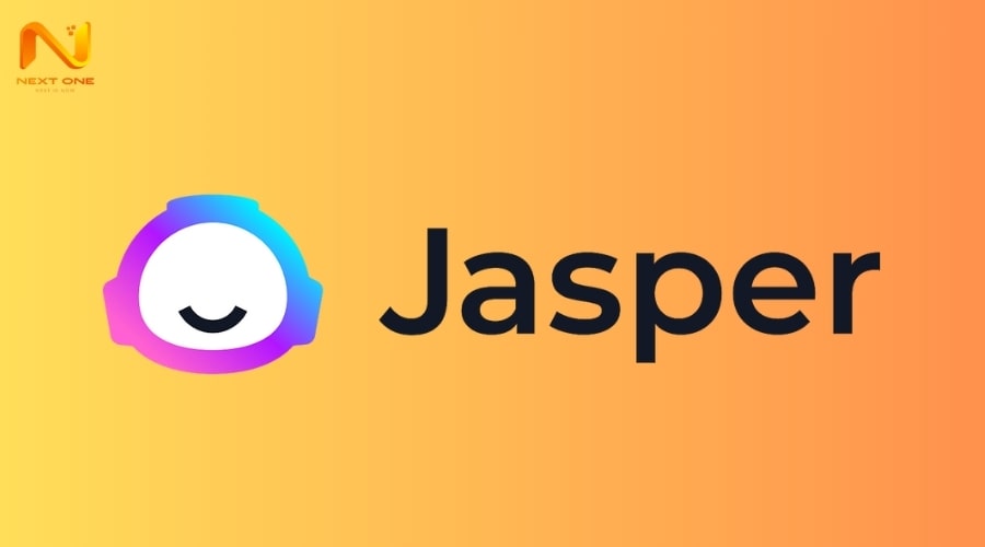 Jasper AI