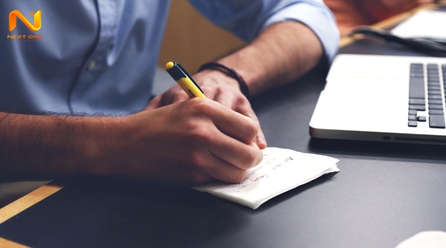 Những lưu ý khi dùng công cụ AI viết content