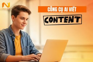 Top 7 công cụ AI viết content hiệu quả nhất hiện nay