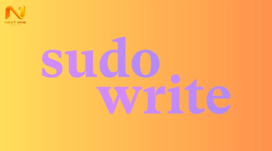 Sudowrite