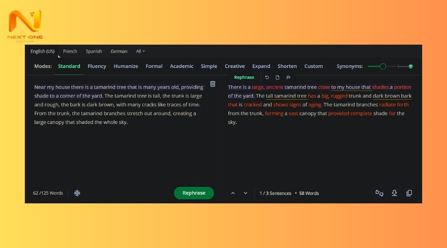 Cách sử dụng công cụ AI để viết tiểu luận tốt hơn