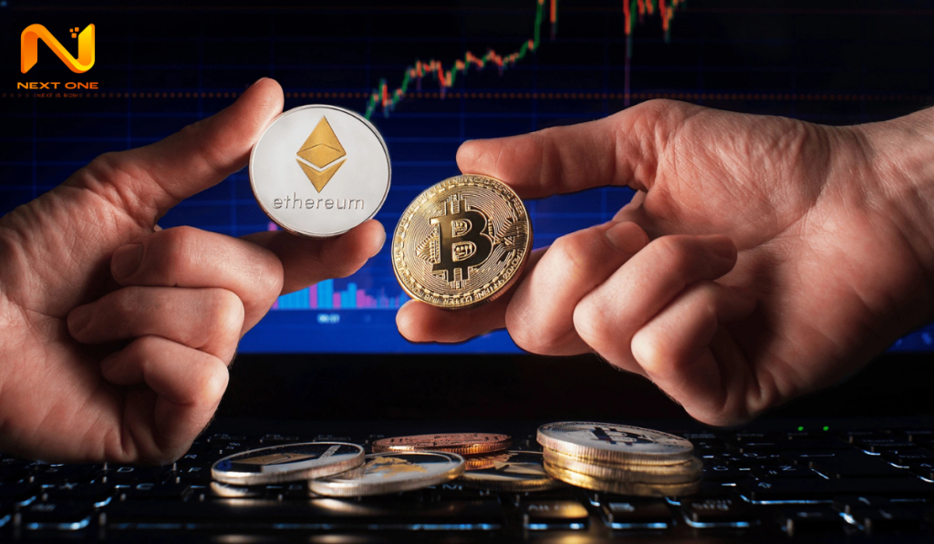 Công nghệ blockchain là gì? Ứng dụng thực tiễn 2