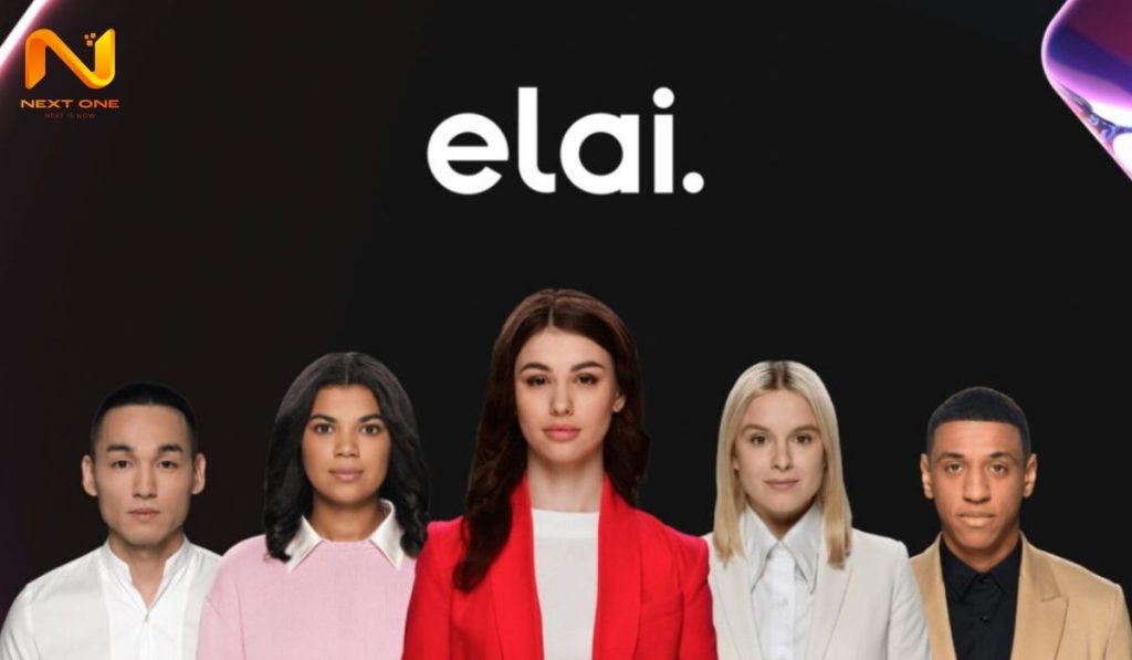 Elai.io là gì? Cách tạo video AI chuyên nghiệp bằng Elai.io 1