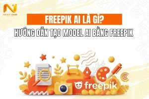 Freepik AI là gì? Hướng dẫn tạo model AI bằng Freepik đơn giản