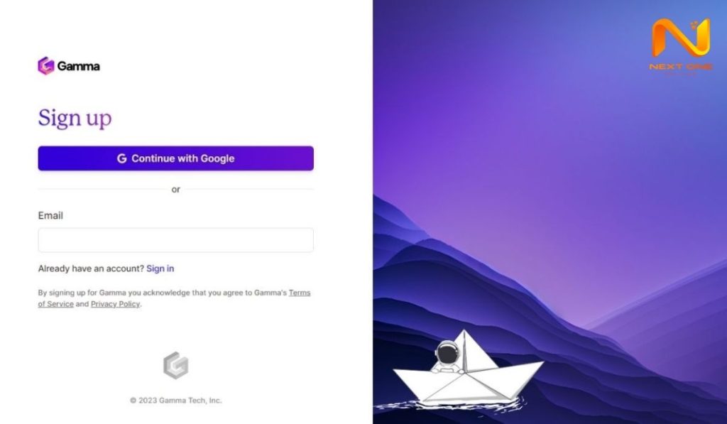 Gamma AI là gì? 5 lý do bạn nên dùng công cụ này thay thế PowerPoint 4