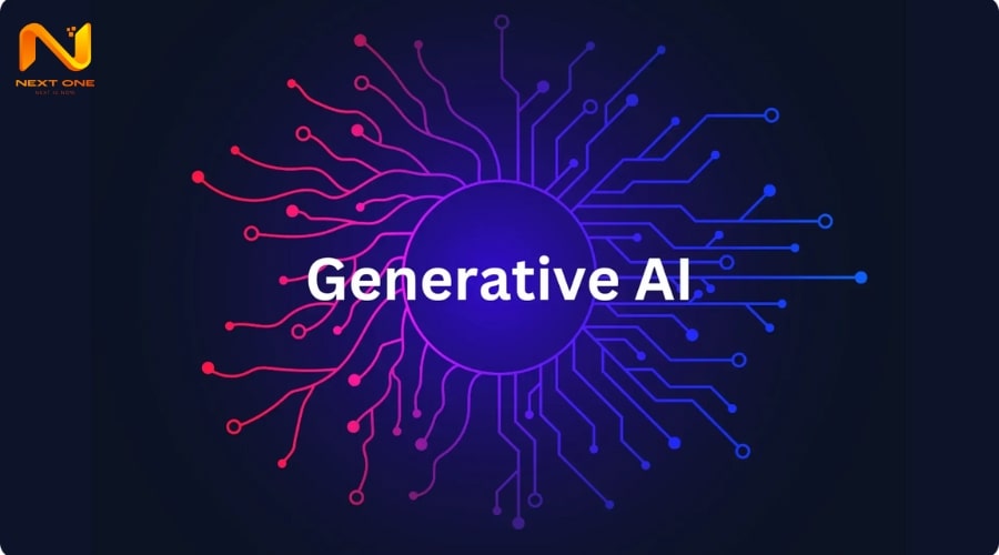 Generative AI là gì?