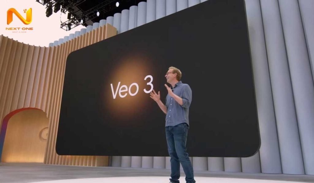Google Veo 3 ra mắt: Đánh giá công cụ tạo video AI mới nhất của Google 1