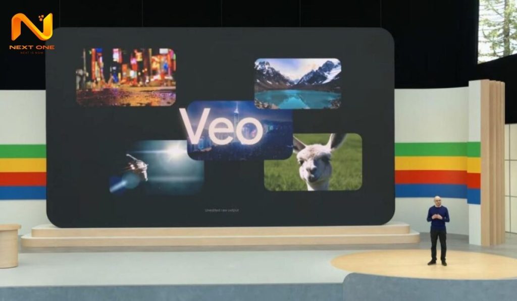 Google Veo 3 ra mắt: Đánh giá công cụ tạo video AI mới nhất của Google 2