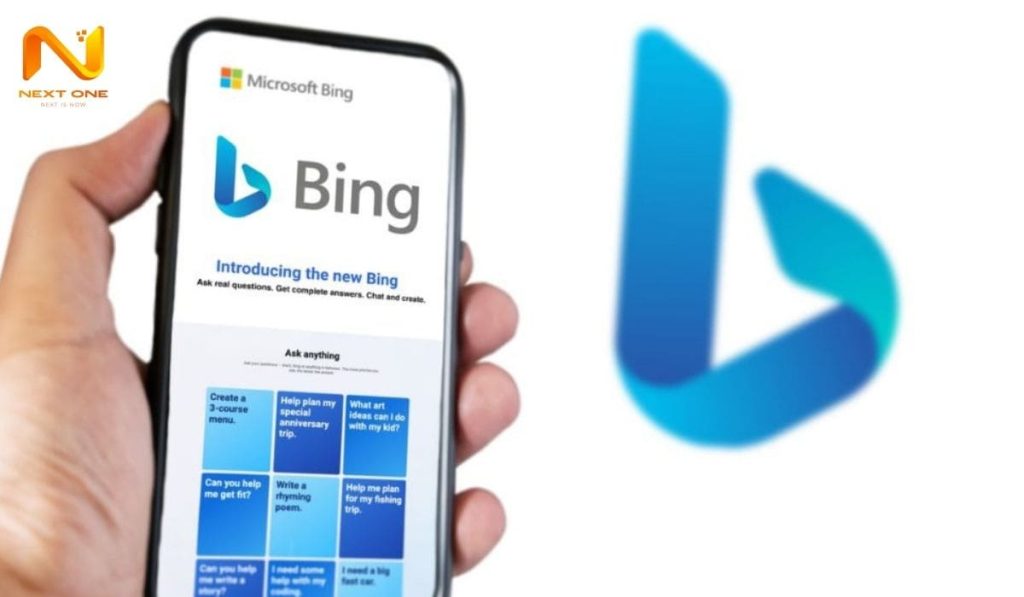 Hướng dẫn sử dụng Bing chat AI chi tiết 1