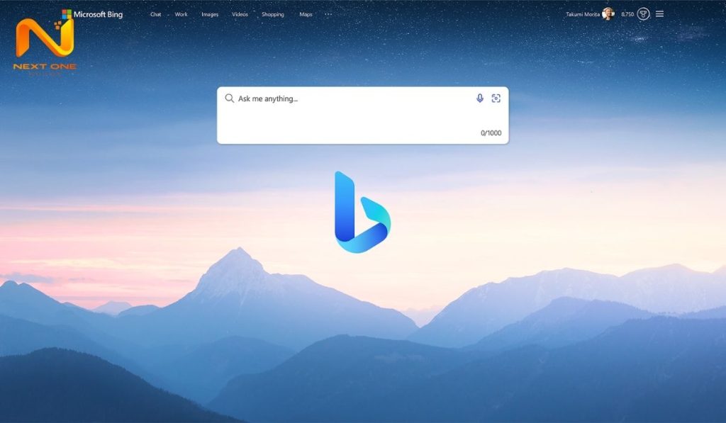Hướng dẫn sử dụng Bing chat AI chi tiết 2