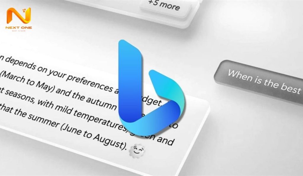 Hướng dẫn sử dụng Bing chat AI chi tiết 3