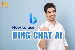 Hướng dẫn sử dụng Bing chat AI chi tiết