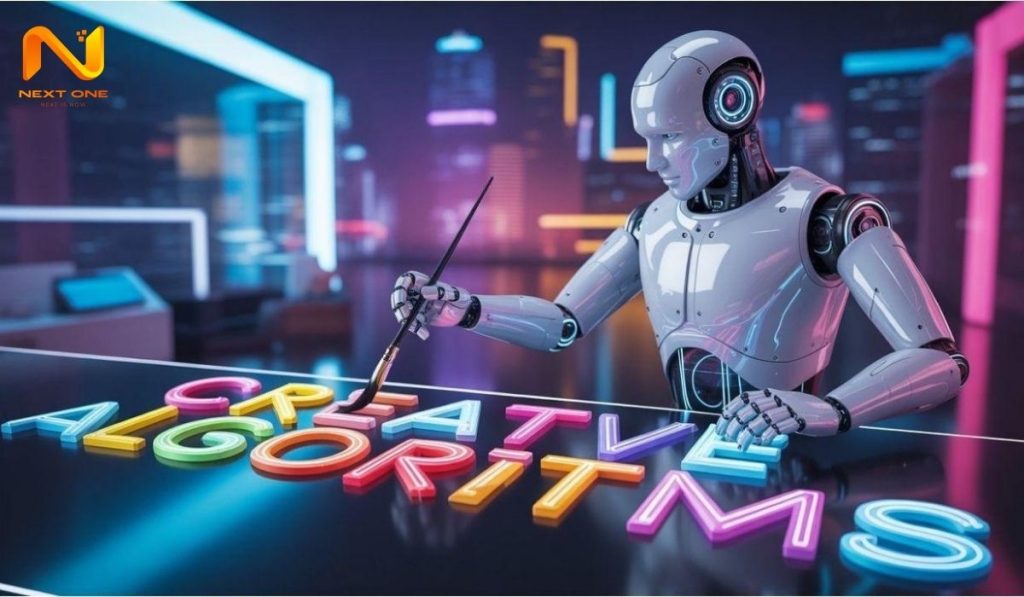 Ideogram AI là gì? Ứng dụng đột phá của AI trong thiết kế đồ họa 2